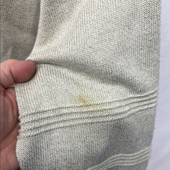 Vintage men’s Cooper cardigan with golfing embroidered - Picture 6 of 6